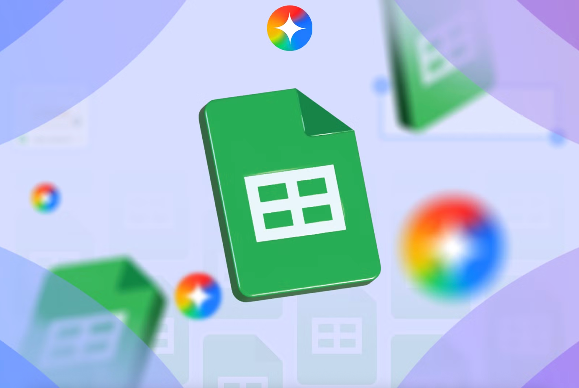 كيفية استخدام Google Sheets كقاعدة معرفة للذكاء الاصطناعي على WhatsApp