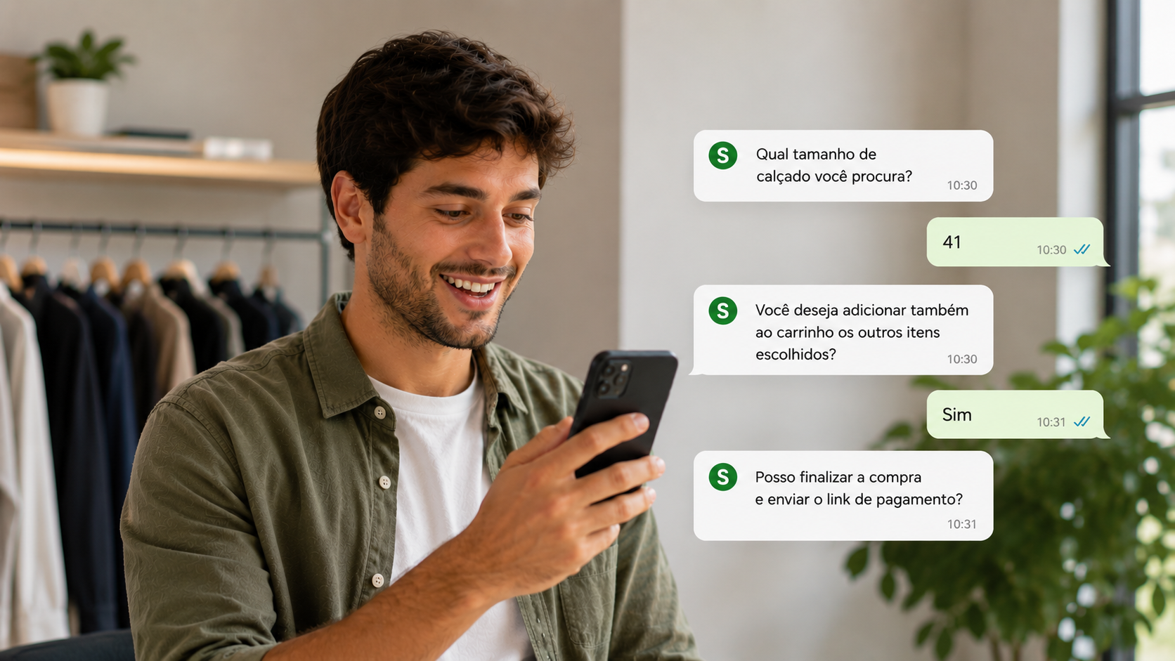 مقارنة: طرق الدعم عبر WhatsApp ومزاياها
